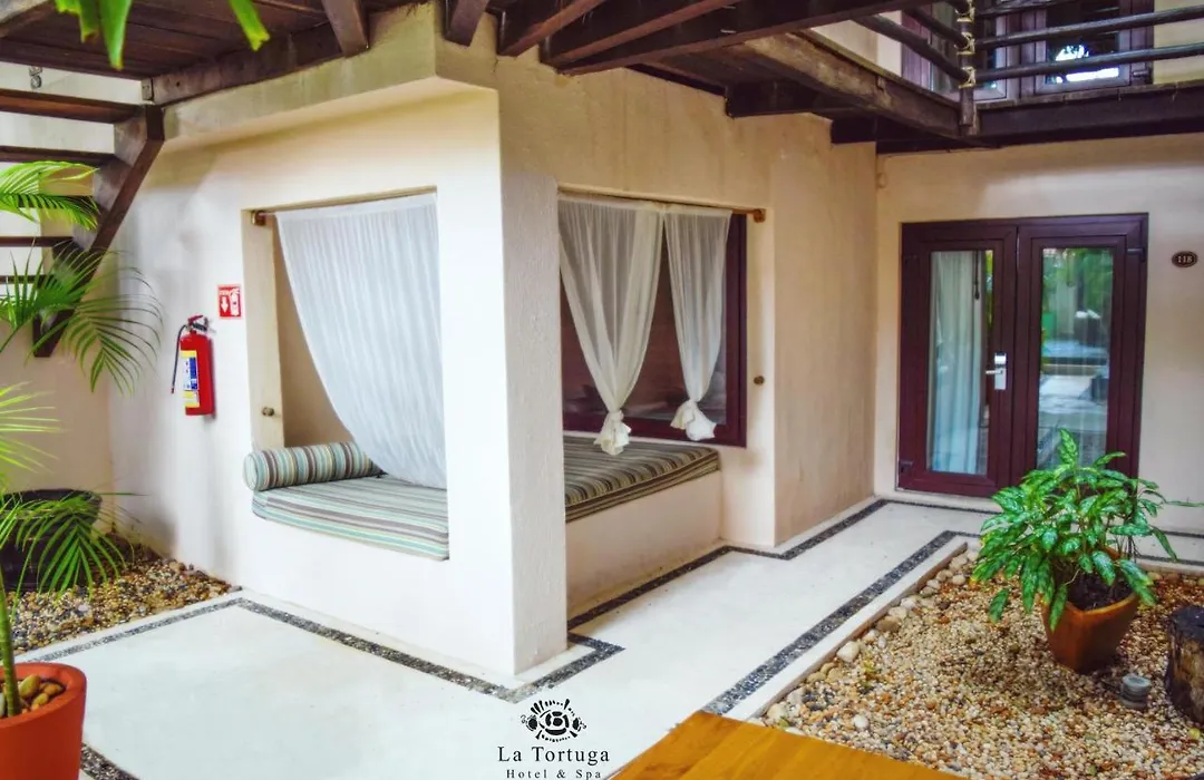 La Tortuga Hotel & Spa - Adults Only-1