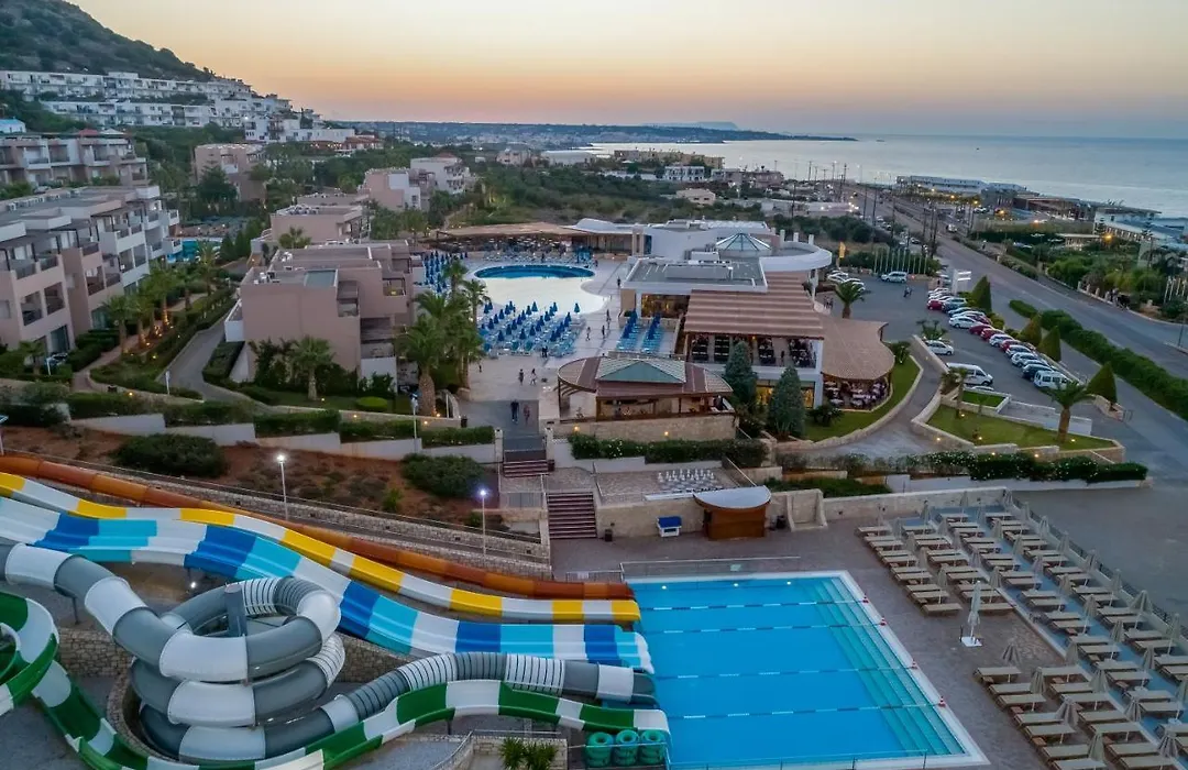 Grand Hotel Holiday Resort-1