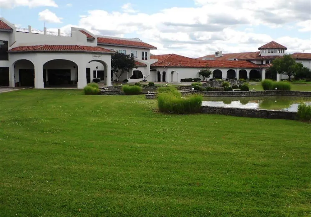 Regalia Hotel & Conference Center-1