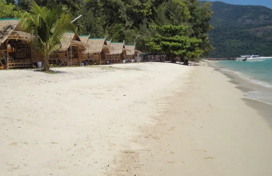 Varin Village Koh Lipe-1