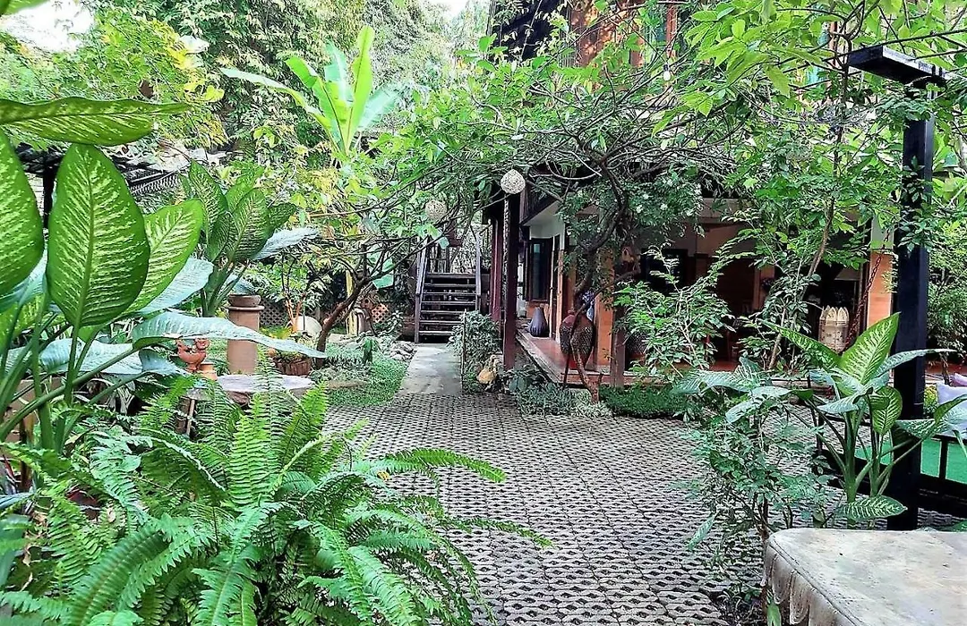 Santitham Guest House-1