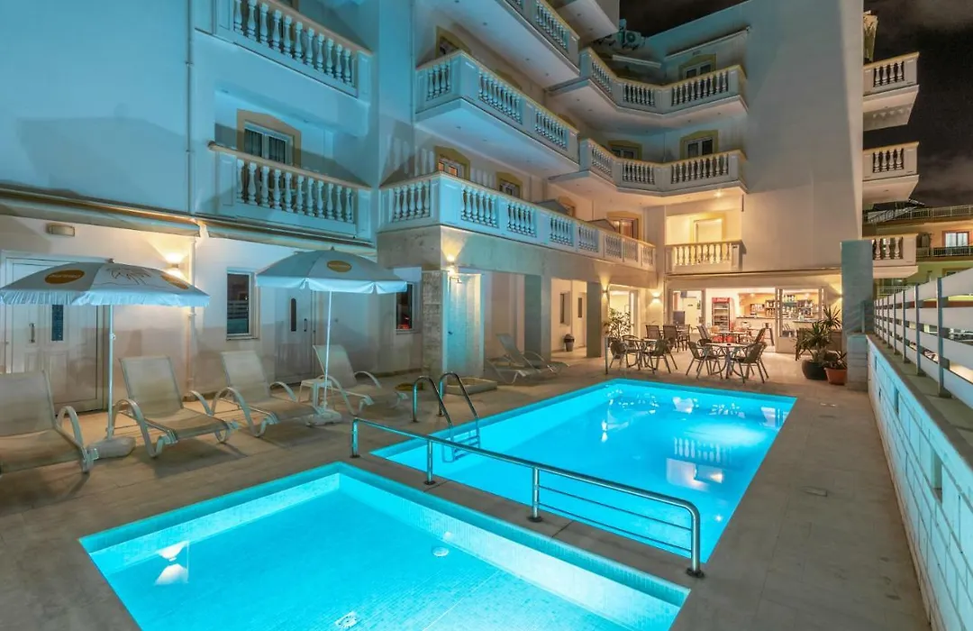 Irini Apartments-1