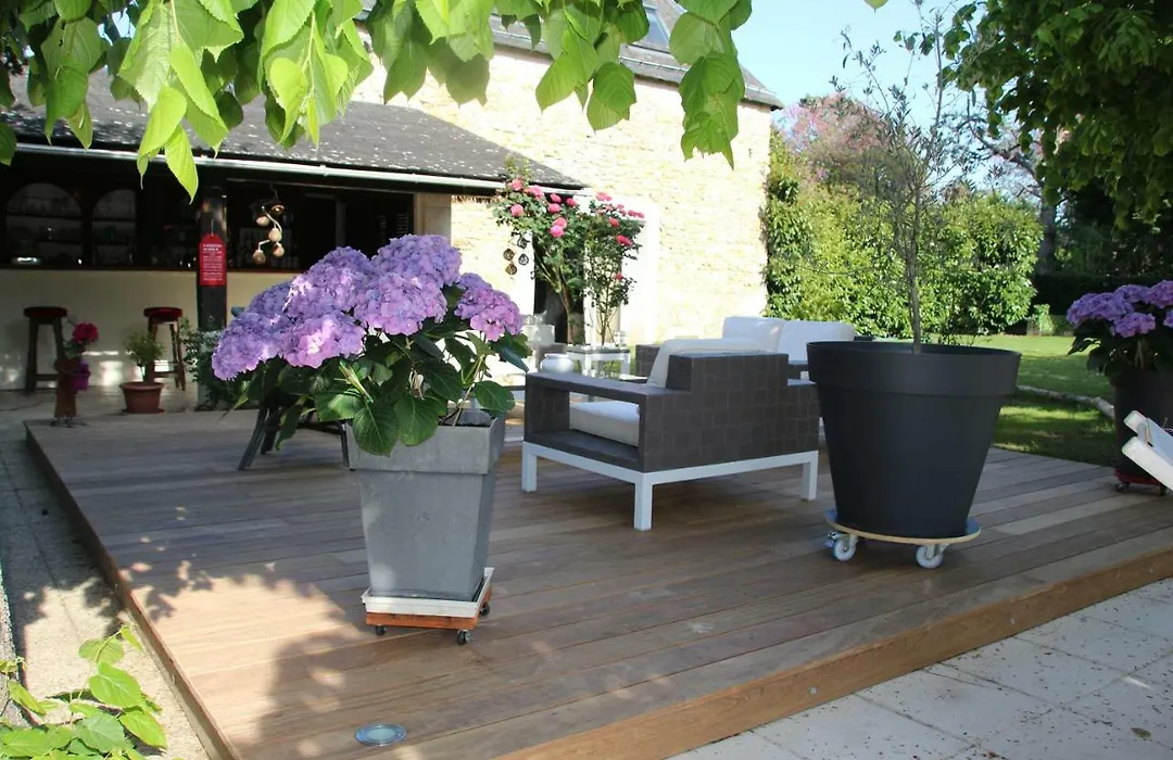 Manoir de Boisvillers-1
