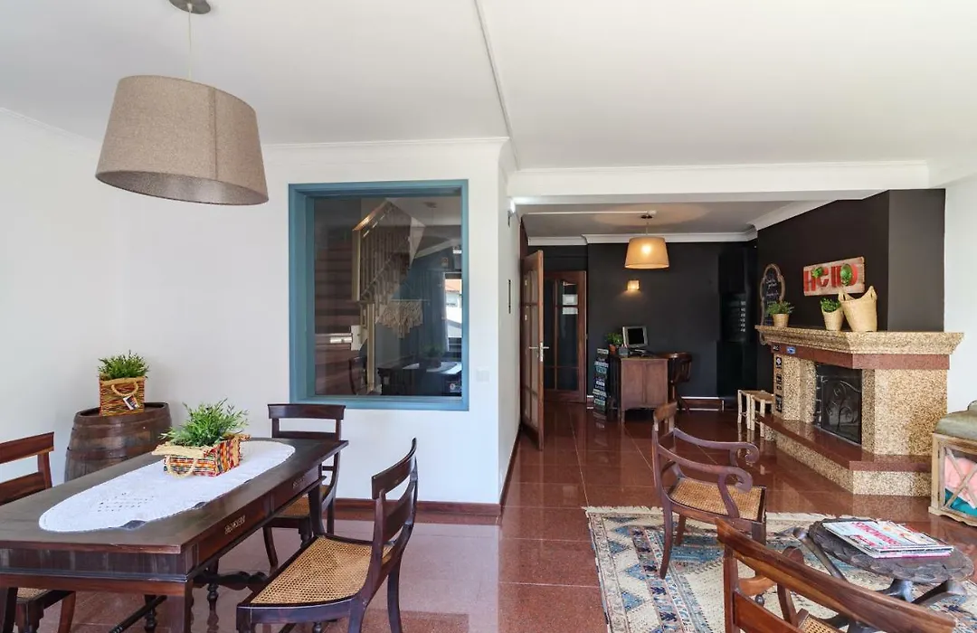 Lindo Vale Guest House-1