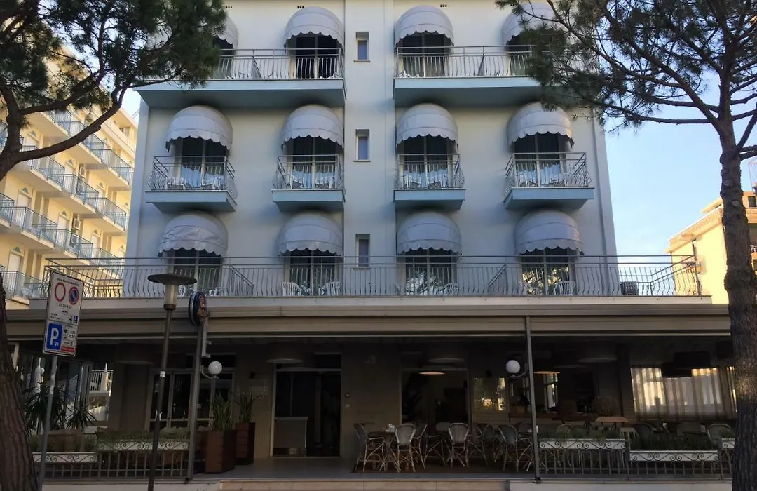 Hotel Arena-1