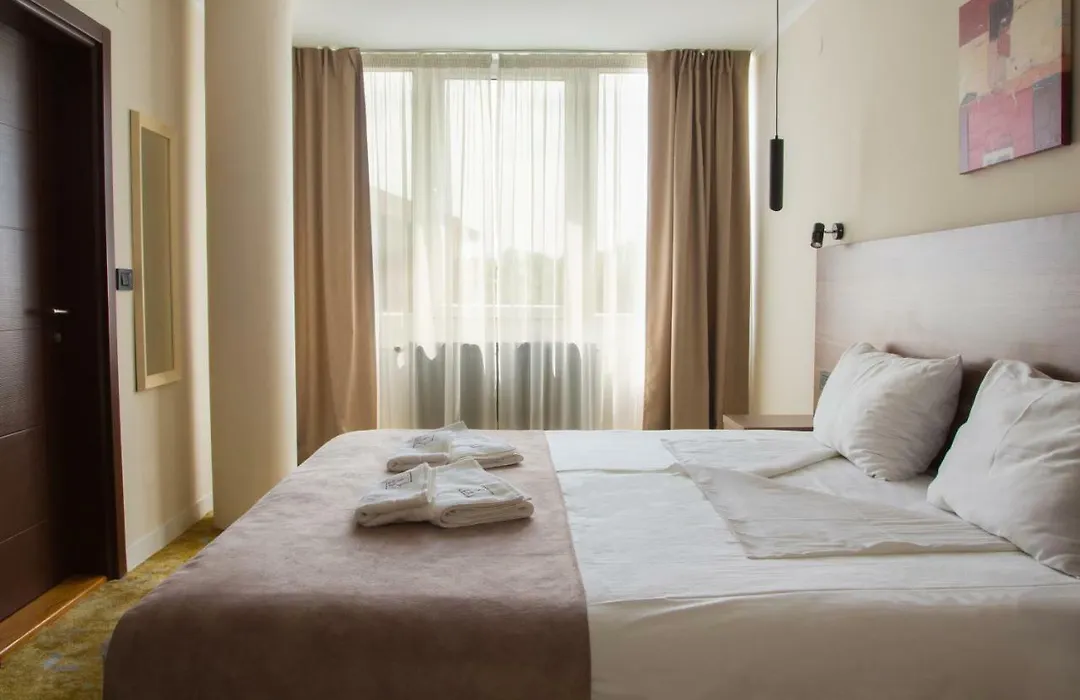 Hotel Skopje-1