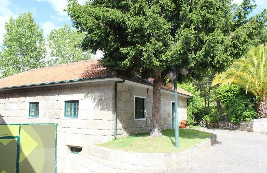 Hotel Rural Casa De S. Pedro-1