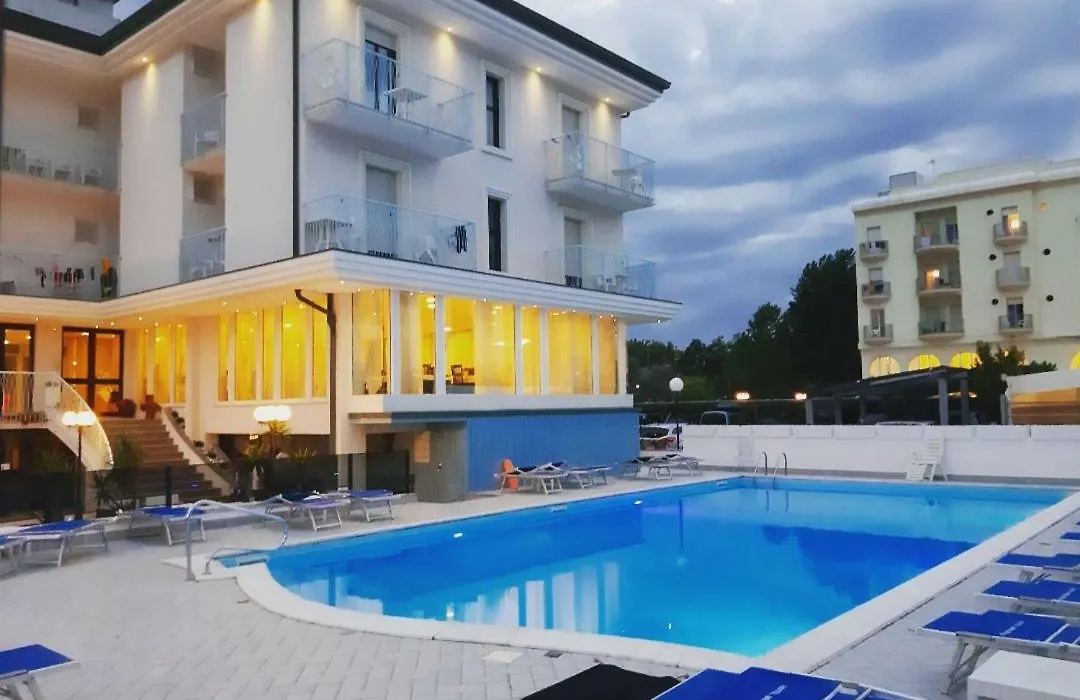 Hotel Mercedes-1