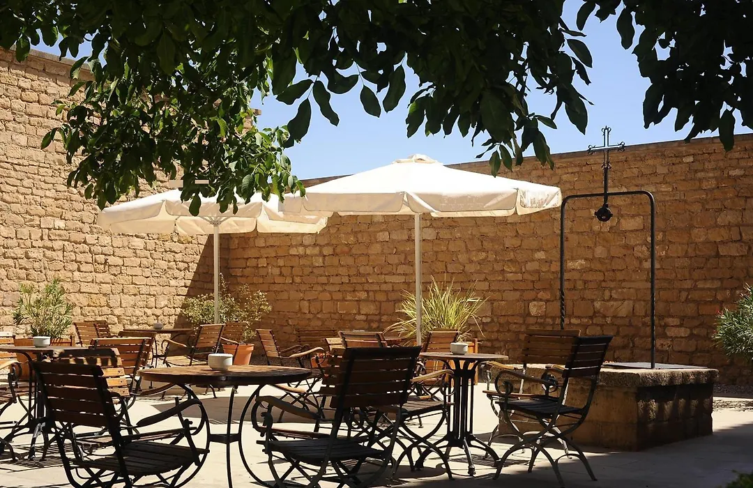 Parador de Alcañiz-1
