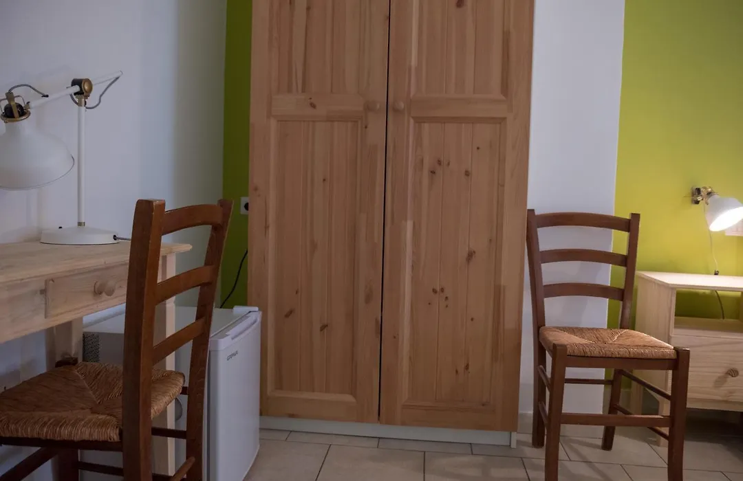 My Room In Trani-1