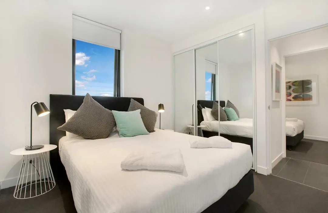 The Caulfield-1
