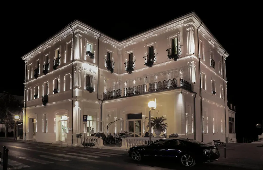 Hotel Lido-1