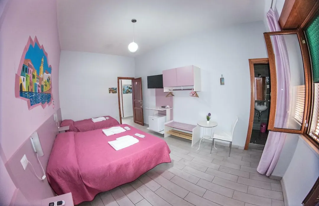 B&B Le isole-1