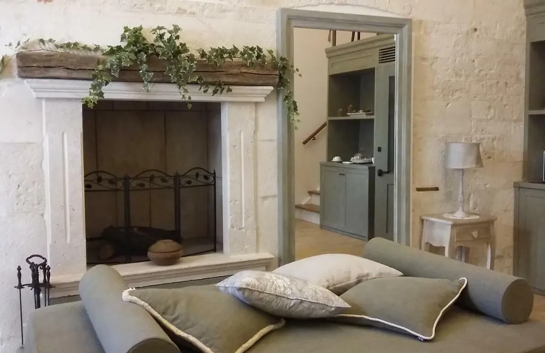 B&B C'Era Una Volta-1