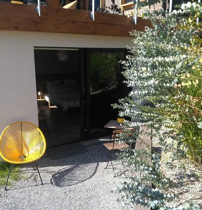 Le chalet du Lac-1
