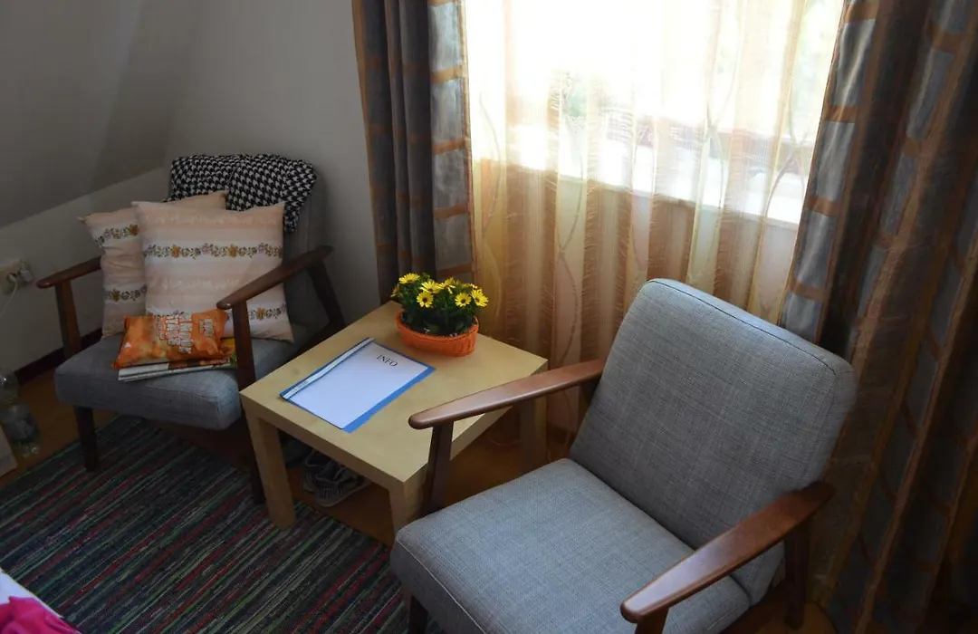 Vlissingen B&B-1