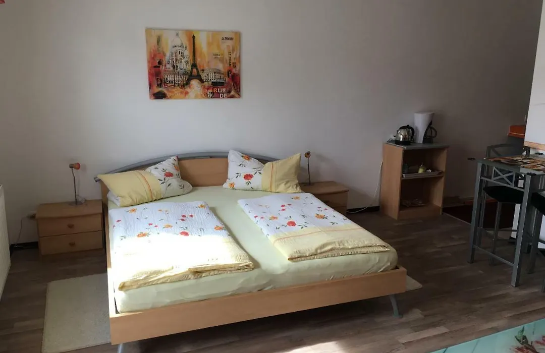 Gästezimmer Siminciuc-1