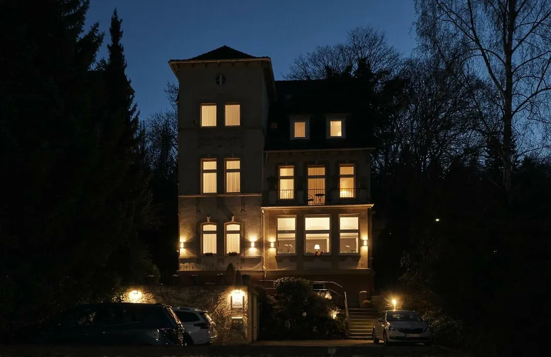 Hotel Burgfeld-1