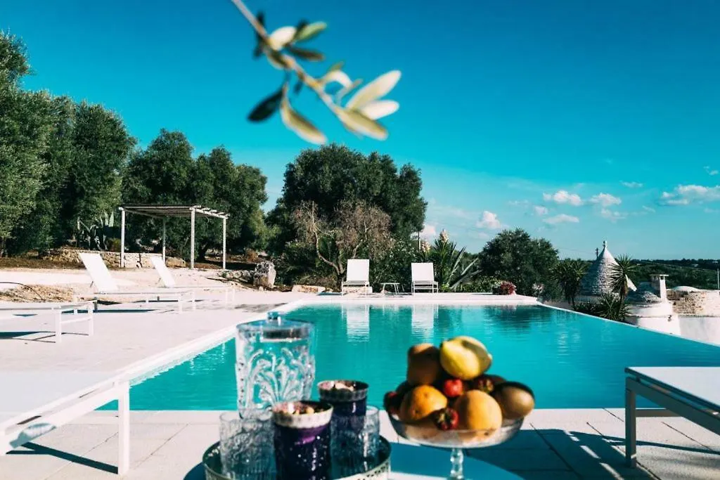 Relais Trulli Le Icone-1