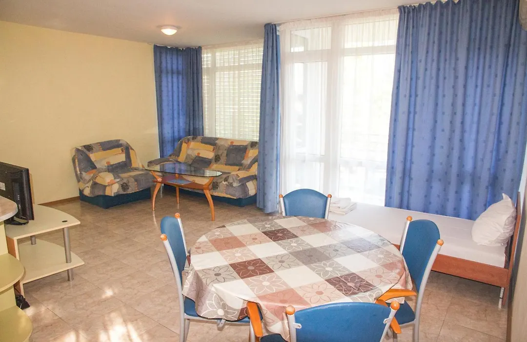 Elite Apartments-1