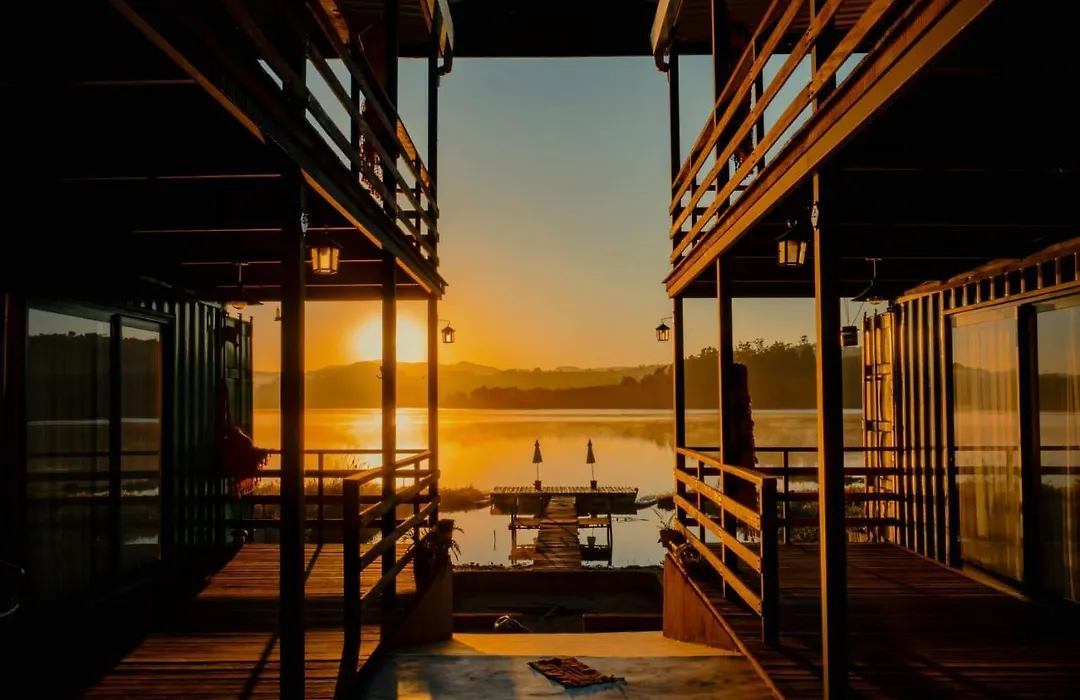 Villa Container Lodge-1