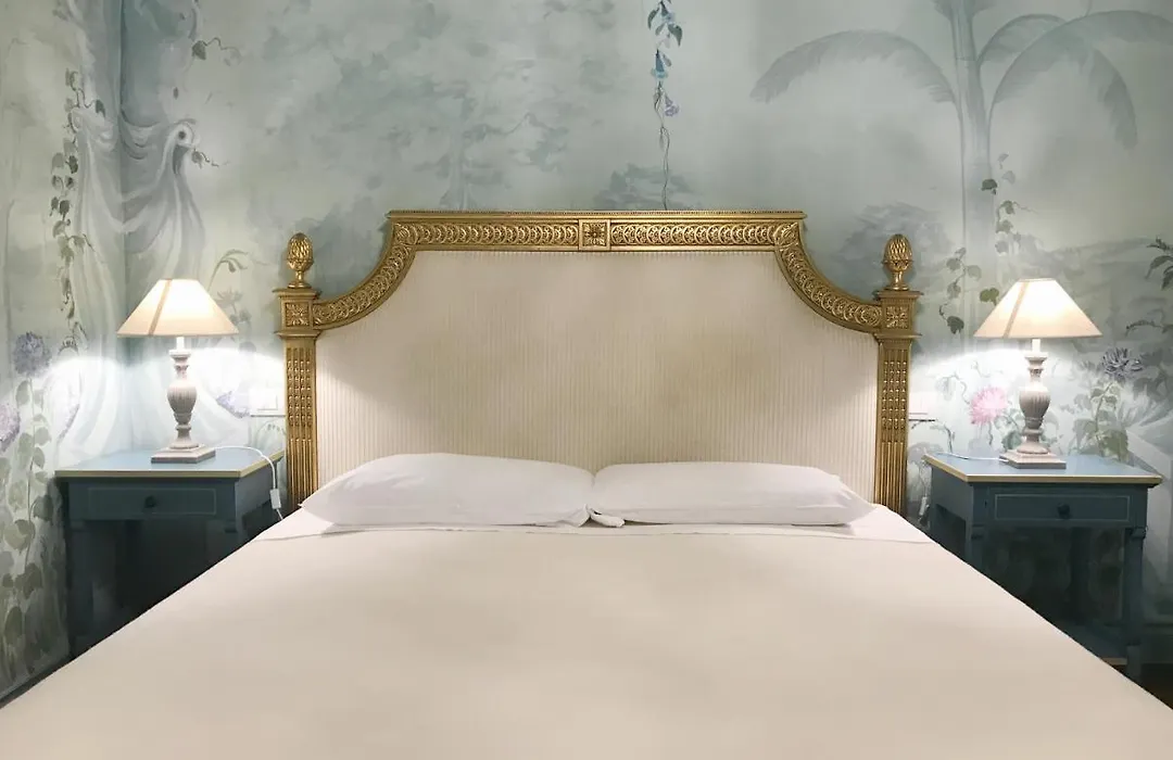 Casa Borsari Suite-1