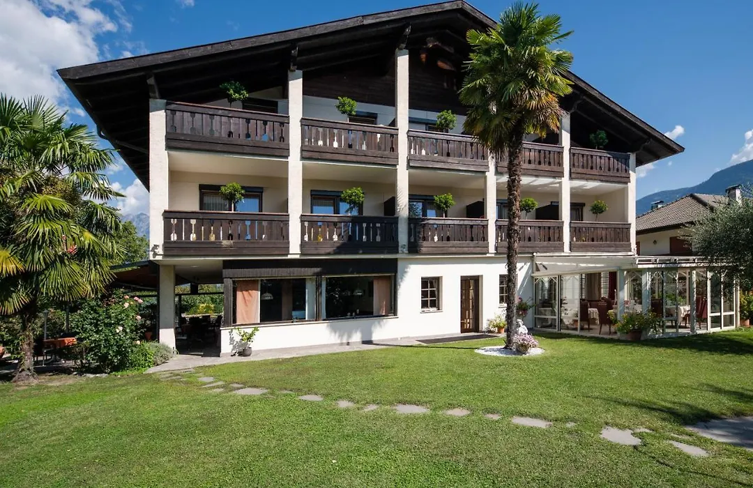 Pension Weingarten-1