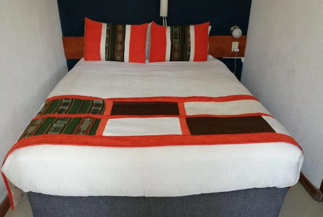 Hotel Esmeralda-1
