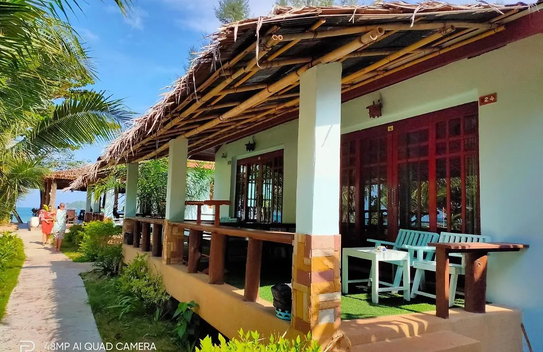 Banana Beach Resort-1