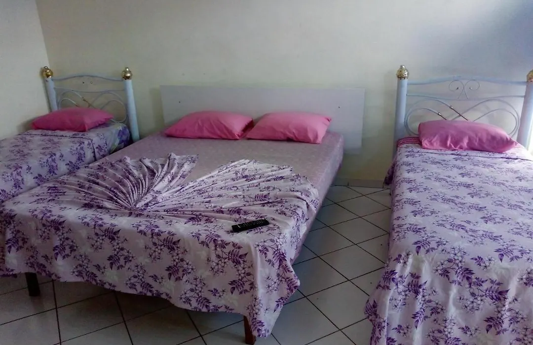 Hotel Amora-1