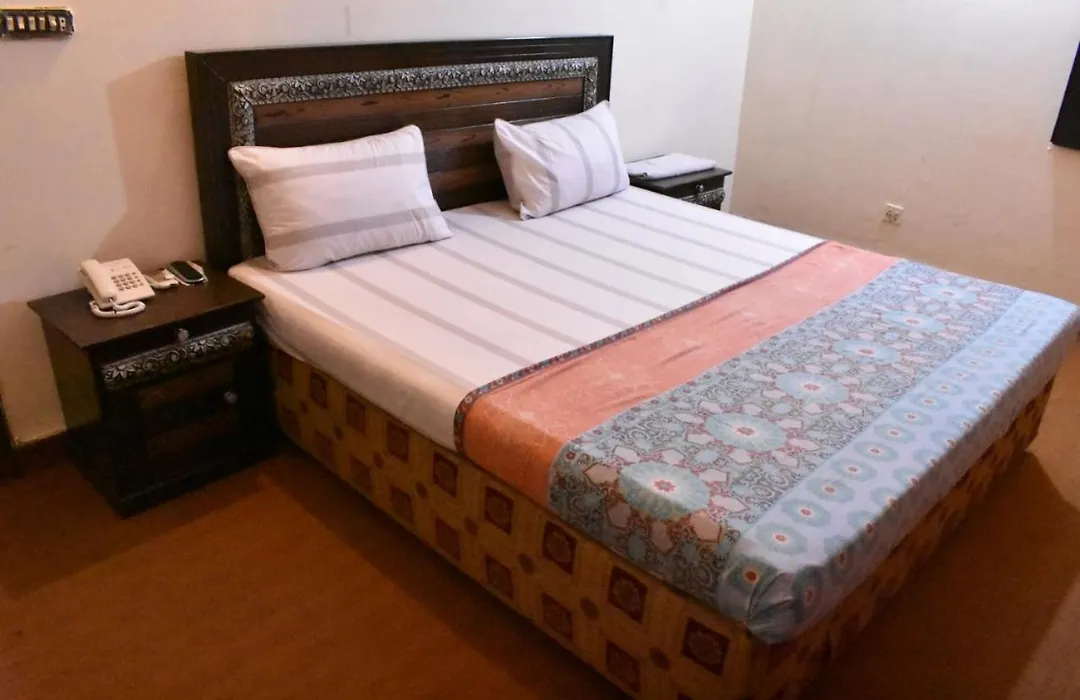 Green View Hotel-1