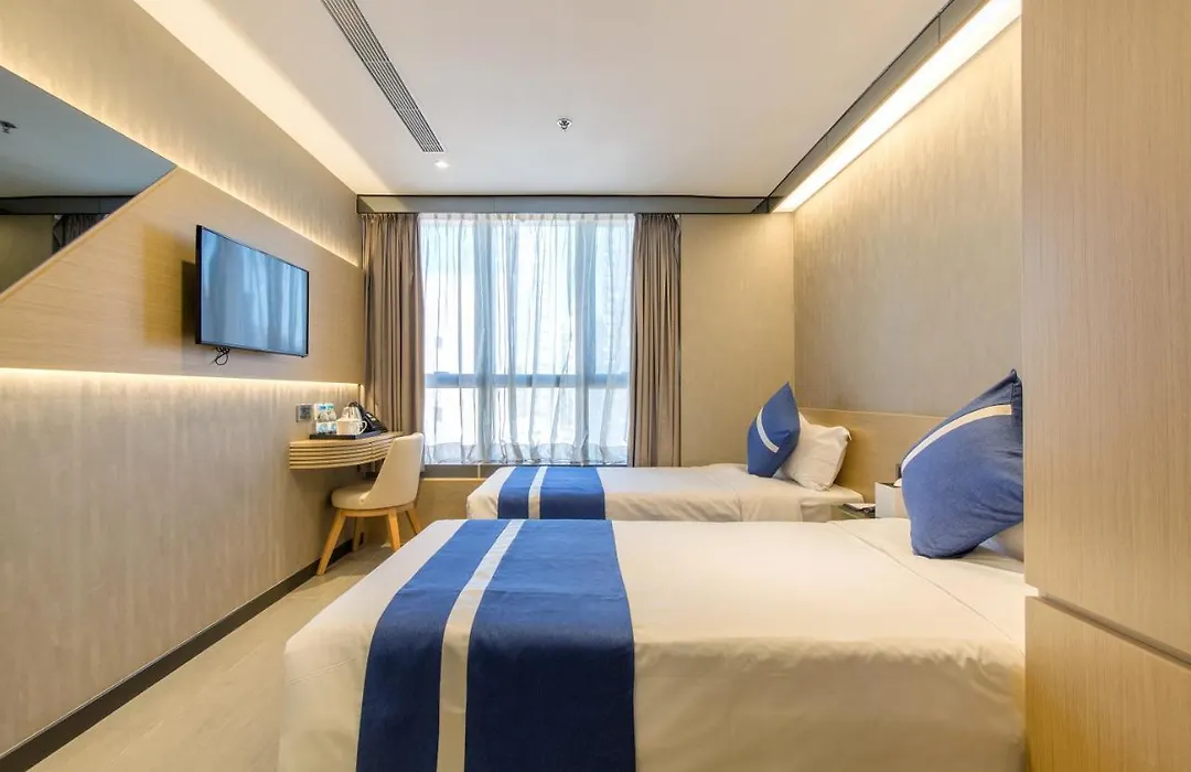 Lumine Hotel-1
