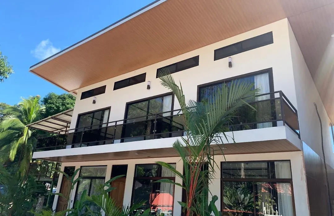 Hotel Manuel Antonio Park-1