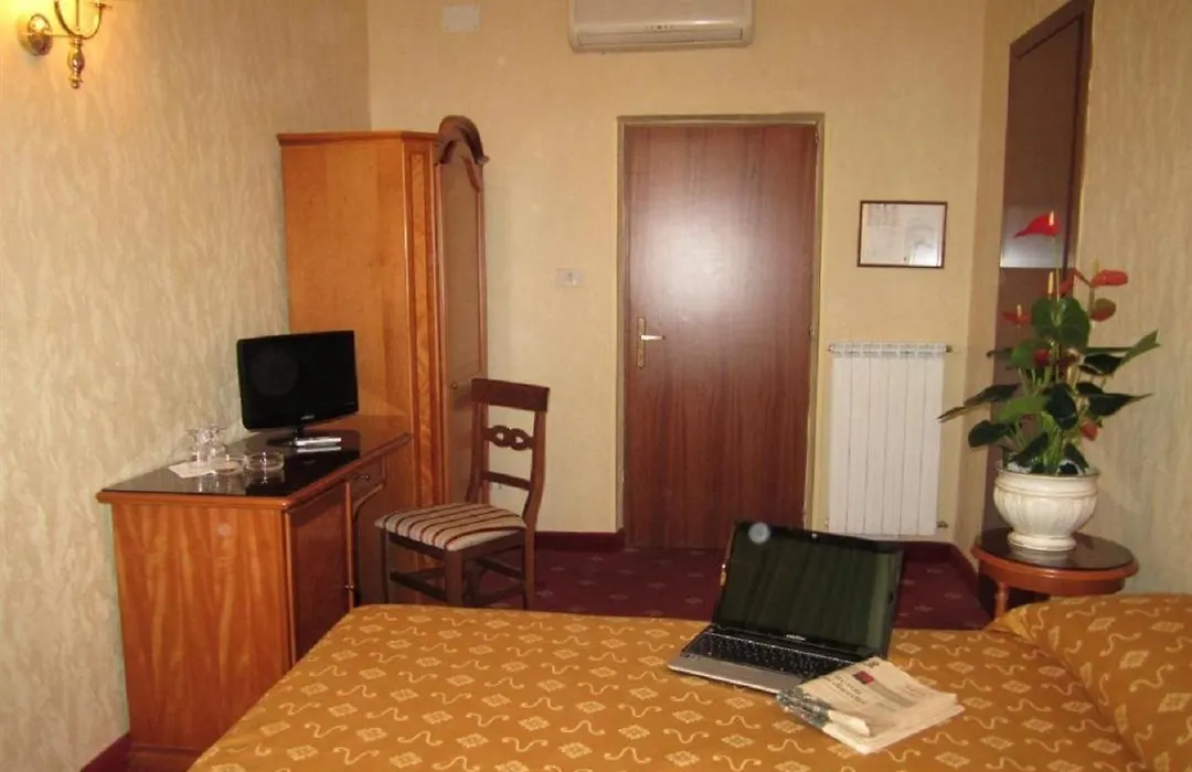Hotel Siviglia-1