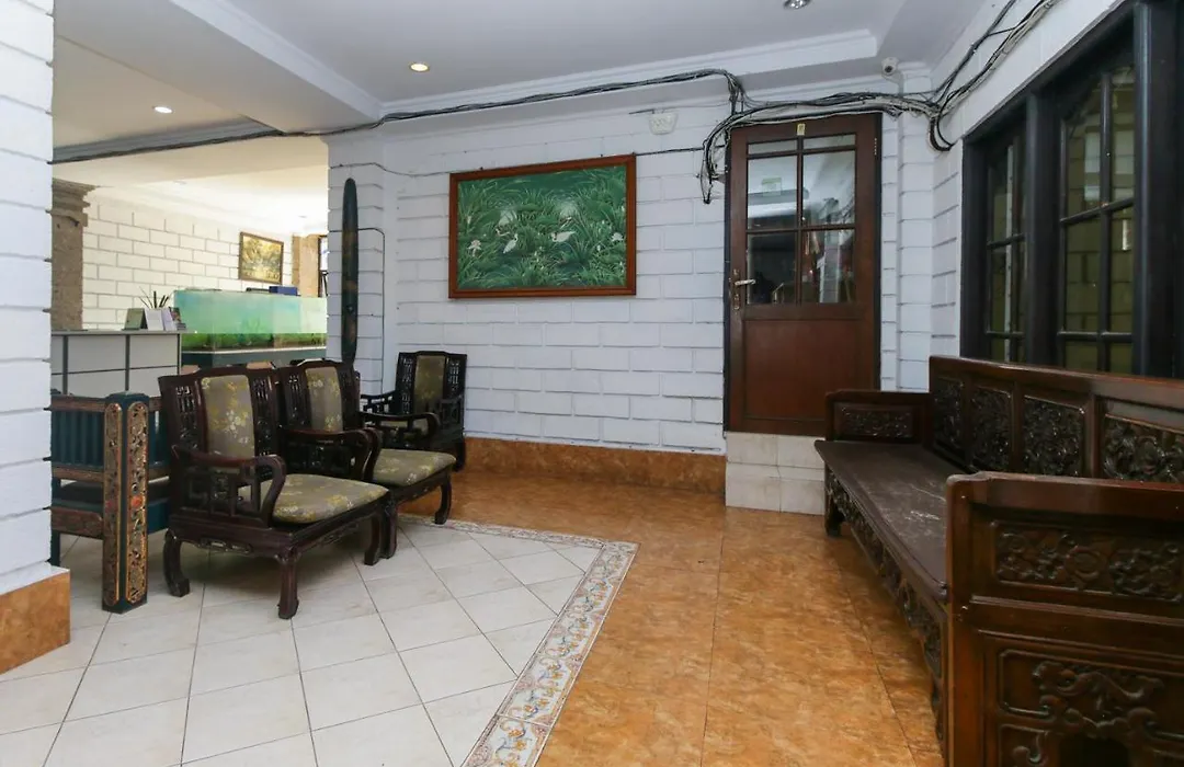 Vilarisi Hotel-1