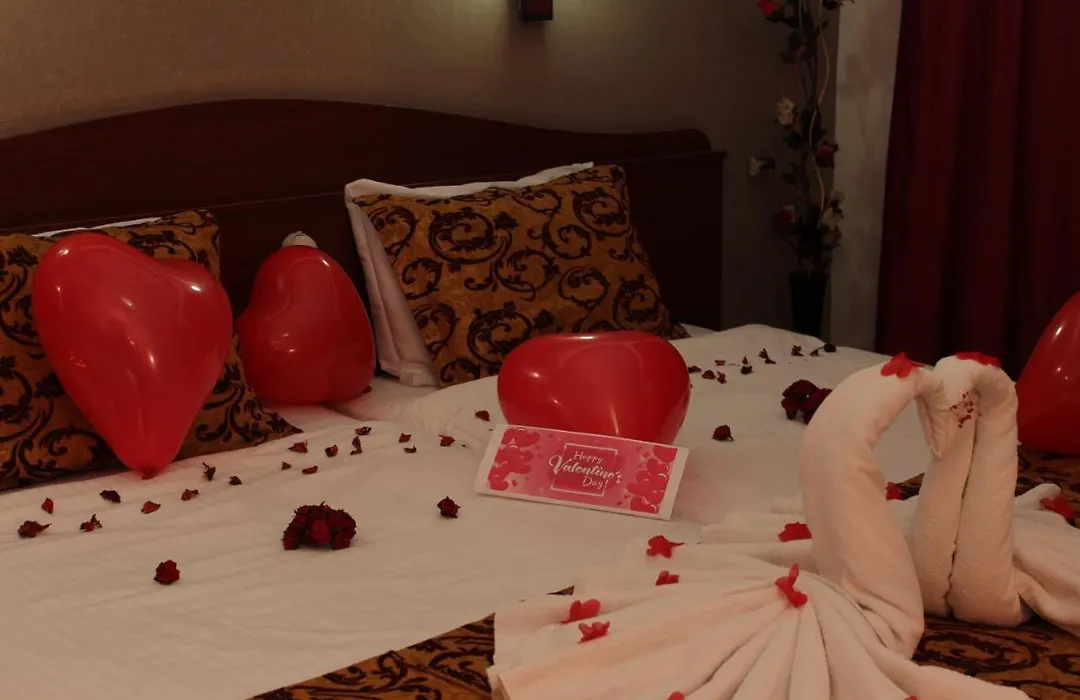 Kaya Hotel-1