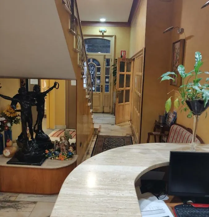 Hotel Chef Rivera-1