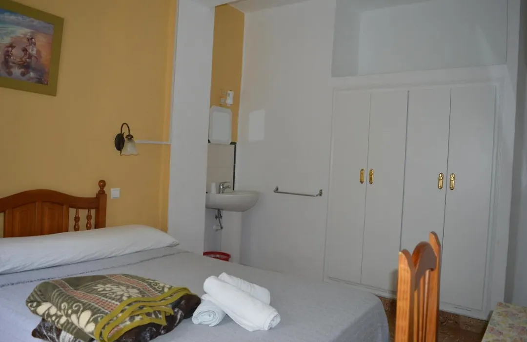 Hostal Doña Carmen-1