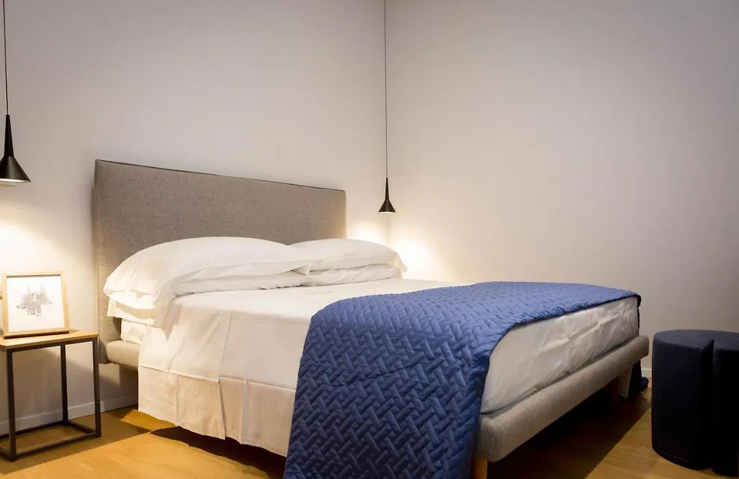 Hotel Guesthouse Massena-1