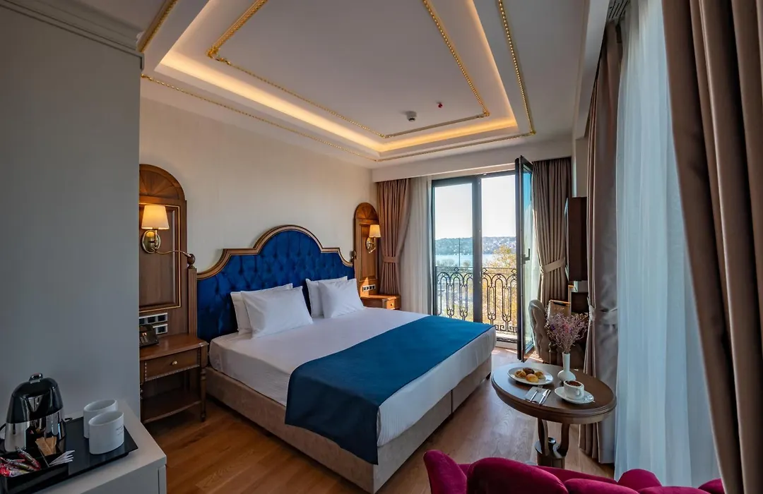 Bvs Bosphorus Pera Hotel-1