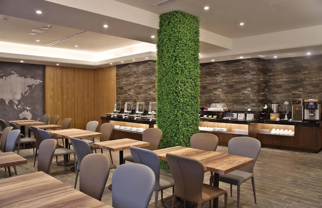 Fengjia Micro Hotel-1