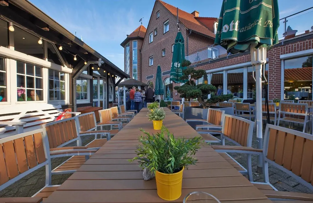 Hotel Restaurant Clemens-August-1