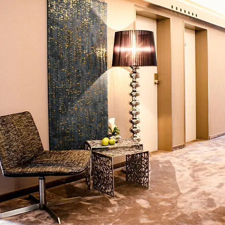 Arkade Hotel Am Theater-3