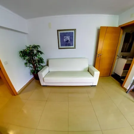 Apartamentos 7 Saias - Centro-3