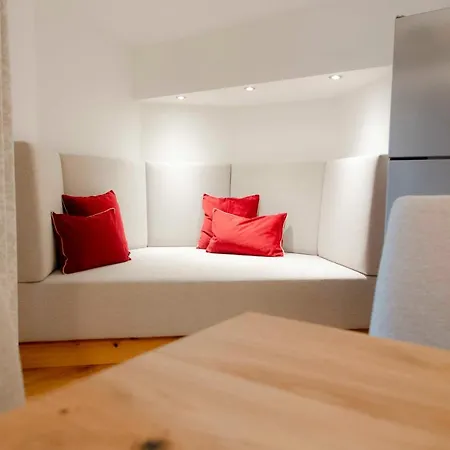Aparthotel Steger Wagrain-2