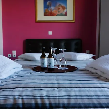 Athens Choice Hotel-2