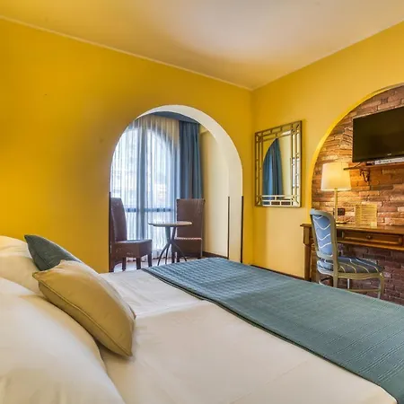 Hotel San Giorgio-2