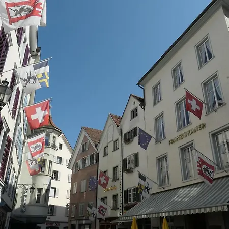 Hotel Franziskaner-3
