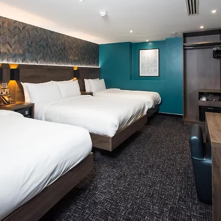 Brit Hotels Elephant Castle-2