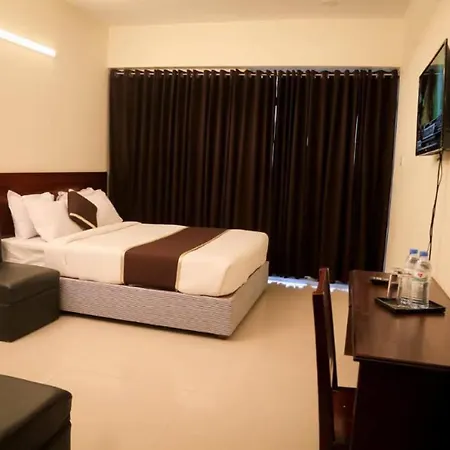 Hotel Golden Hill-2